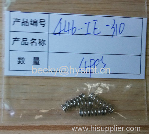 AI spare part for TDK