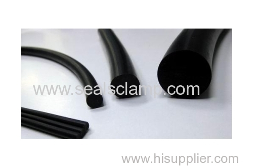 rubber seal o ring cord