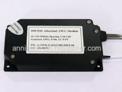 Flyin 40 CH 100G AWG Module