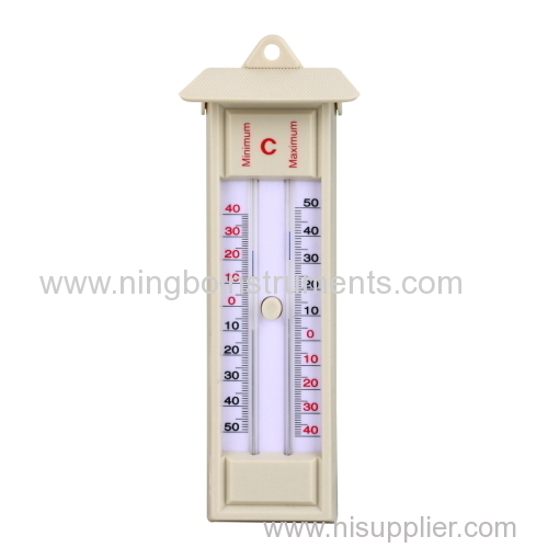 hot selling Max & Min thermometer