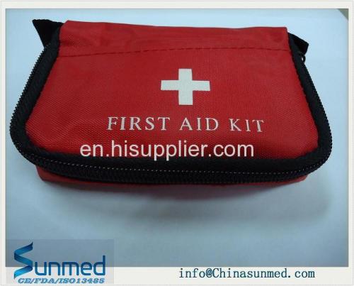 Mini First aid kits