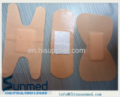 Medical Adhesive strip bandage