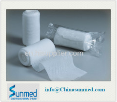 medical Elastic PBT bandage