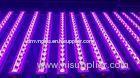 LED wall washer Light 18*3W 3 in 1 RGB outdoor for hotel, garden, buildings