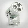 High Power CREE 3W LED Track Light Fixture 2700K , LED Track Lights CE / RoHS