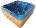 101 JETS Square Bathtub hot tubs SAA CE APPROVED