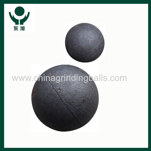 China high quality steel ball