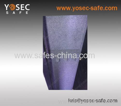 Biometric Gun safe/ Fingerprint Gun Safe/ Thumbprint Gun safe