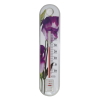 plastic garden thermometer; cheap garden thermometer