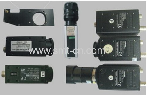 CCD VGA camera repair service in SMT area