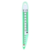 Garden thermometer; garden thermometers