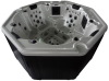 8 Persons CE Approved hot tubs outdoor used with UV system