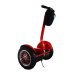 Two wheel self balancing electric scooter