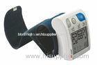 Automatic Inflation Blood Pressure Monitor , Home BP Monitor