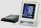 6V DC Ambulatory Blood Pressure Monitor Upper Arm For Household