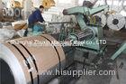 Bright 310S cold rolled Stainless Steel Coils 1.5mm JIS AISI ASTM standard