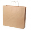 Brown Paper Shopping Bags