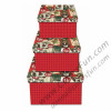 Chrismas Paper Gift Boxes