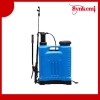 16L plastic hand knapsack sprayer spare parts