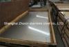 Thin Wall Mirror Finish Stainless Steel Sheet 2B BA 304 Stainless Steel Plate