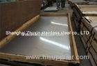 Thin Wall Mirror Finish Stainless Steel Sheet 2B BA 304 Stainless Steel Plate