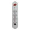 Metal Garden Thermometer; Hot Selling Garden Thermometer