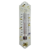 Metal Thermometer; Metal Garden Thermometer