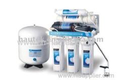 5 stage water filter