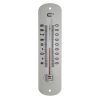 Metal Garden Thermometer; Garden Thermometers