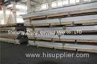 cold rolled 316L Mirror Finish Stainless Steel Sheet / embossed 1500mm steel plate