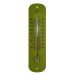 Latest Metal Garden Thermometer