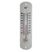 Latest Metal Garden Thermometer