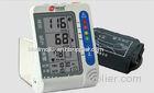 Medical Talking Automatic Blood Pressure Monitors Electronic / Digital