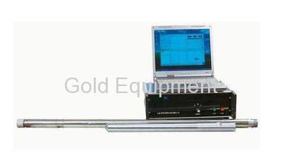 GDZ-3 Digital Inclinometer (Full Space)