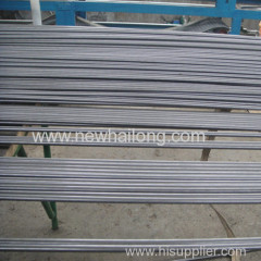 SA192 Seamless Carbon Steel Boiler Pipe