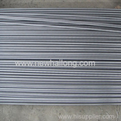 SA192 Seamless Carbon Steel Boiler Pipe