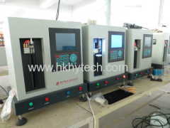 Electronic Single Fibre Strength Tester