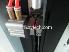 Electronic Single Fibre Strength Tester