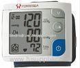 Medical Wrist BP Monitors Electronic , Blood Pressure Measurement Device