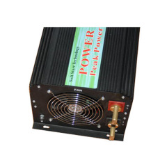 5000W power inverter DC12V to AC230V