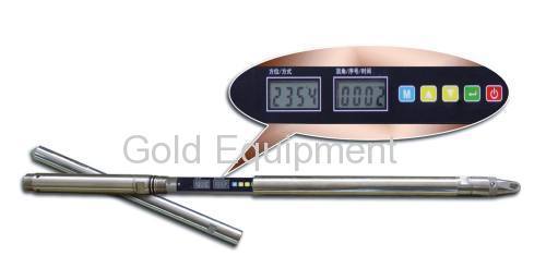 GDP-2D Small-bore Digital Compass inclinometer