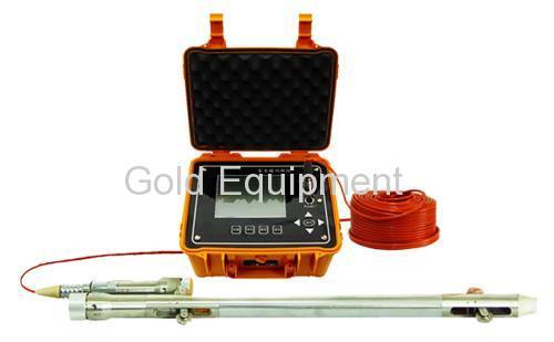 GDO-1 Foundation Excavation Displacement Inclinometer