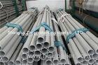 60mm - 426mm 304 Stainless Steel tube UNS ASTM JIS DIN AISI Steel pipes