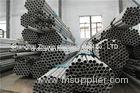 Cold Rolling polished stainless steel tube 201 202 304 304L 316 316L 430 Grade