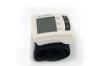 Oscillometric Home Blood Pressure Monitors , Accurate Wrist BP Monitor