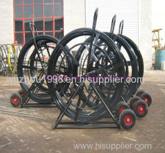 Easy Duct Rodder&fiberglass conduit rodder-china