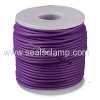 rubber seal NBR o ring cords