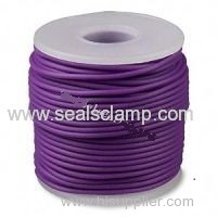 rubber seal NBR o ring cords