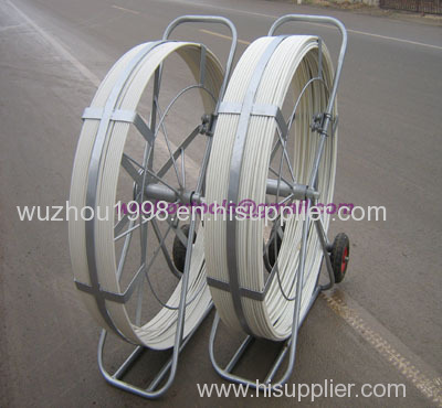 cable pulling OEM service available traceable duct rodder