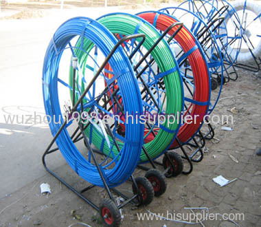frp duct rod Duct rod frp duct rodder Tracing Duct Rods